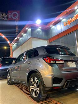 Mitsubishi Outlander Sport